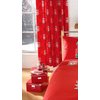 liverpool Stipple Curtains 54 inches