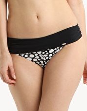 Livia Monte-Carlo, 1295[^]194209 Arone Tomas Band Pant - Black