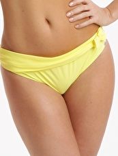 Livia Monte-Carlo, 1295[^]194240 Maresia Spiga Bow Pant - Yellow