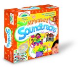 Living & Learning Alphabet Soundtrack Game