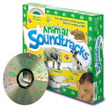 Living & Learning Animal Soundtrack Game