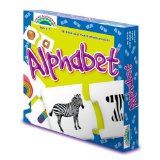 Living & Learning Photo Puzzles - Alphabet