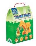 Living and Learning Bags of Activity - Trojan Horse