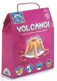 Living and Learning Bags of Science - Volcano!