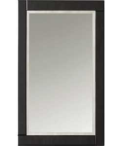 Extra Large Bevelled Edge Wall Mirror -
