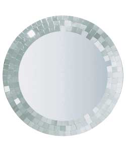 Living Mosaic Wall Mirror