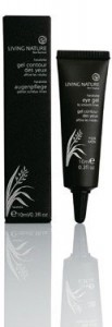 Living Nature for Men Eye Gel 10ml