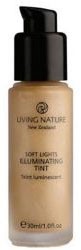 Living Nature Soft Lights - Illuminating Tint 30ml