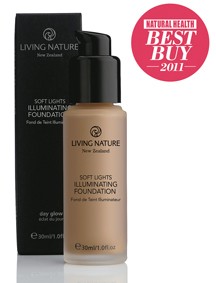 Living Nature Soft Lights - Illuminating