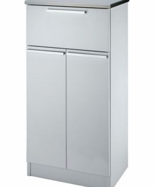 Living Tamar 2 Door 1 Drawer Bathroom Unit -