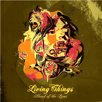 Living Things Ahead of the Lions
