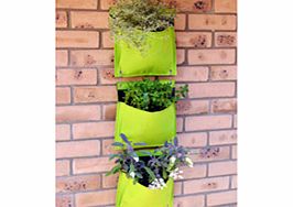Living Wall Planters