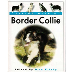 Living With A... Living with a Border Collie (Book)