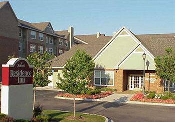 LIVONIA Residence Inn by Marriott Livonia