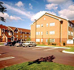 LIVONIA Towneplace Suites By Marriott Detroit Livonia