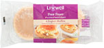 Livwell Free From English Muffins (4)