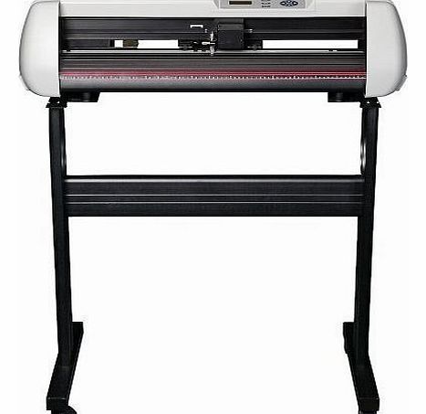 Liyu Brand New SC631 LIYU Vinyl Cutter/Cutter Plotter 28 inch with Stand