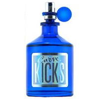 Liz Claiborne Curve Kicks Homme - 125ml Cologne Spray