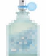 Liz Claiborne Curve Wave Homme Cologne Spray 125ml