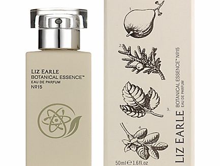 Liz Earle Botanical Essence No. 15, 50ml