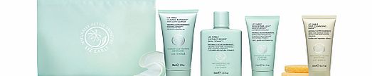 Liz Earle Skincare Try-Me Kit with Deep