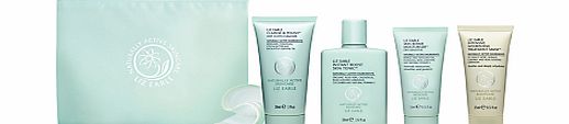 Liz Earle Skincare Try-Me Kit with Nourishing