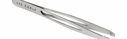 Liz Earle Slanted Tweezers