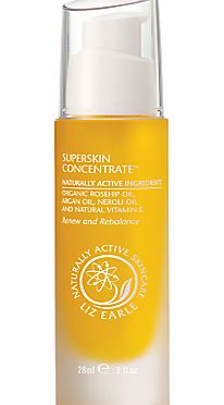 Liz Earle Superskin Concentrate, 28ml