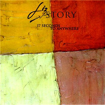 Liz Story 17 Seconds To Anywhere