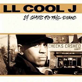 LL Cool J 14 Shots To The Dome
