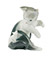 Lladro and#39;Cat and Mouseand39; figurine