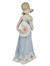 Lladro and#39;Courtneyand39; figure