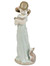 Lladro and#39;Donand39;t Forget Meand39; figurine
