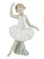Lladro and#39;Little Ballerina 2and39; figurine