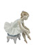 Lladro and#39;Little Ballerinaand39; figurine