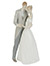 Lladro and#39;Together Foreverand39; figurine