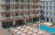 Lloret De Mar Costa Brava Hotel Bertran Park