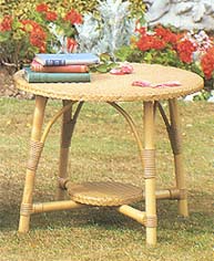 Lloyd Loom The Original Lloyd Loom - Buckingham Coffee Table