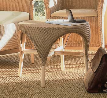 Lloyd Loom The Original Lloyd Loom - Canterbury Table