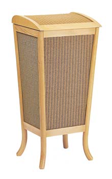 Lloyd Loom XS Small Linen Basket