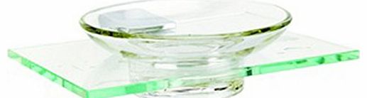 Lloyd Pascal New York/Naples Bathroom Accessories Soap Dish