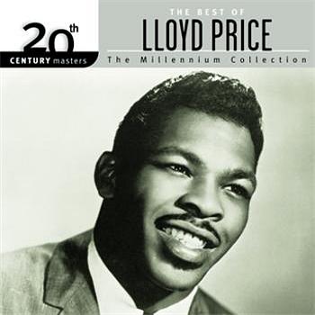 Lloyd Price 20th Century Masters: The Millennium Collection: Best Of Lloyd Price