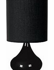 Lloytron 14 60w Zenith Touch Table Lamp -