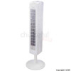 Lloytron 39` Pedestal Tower Fan