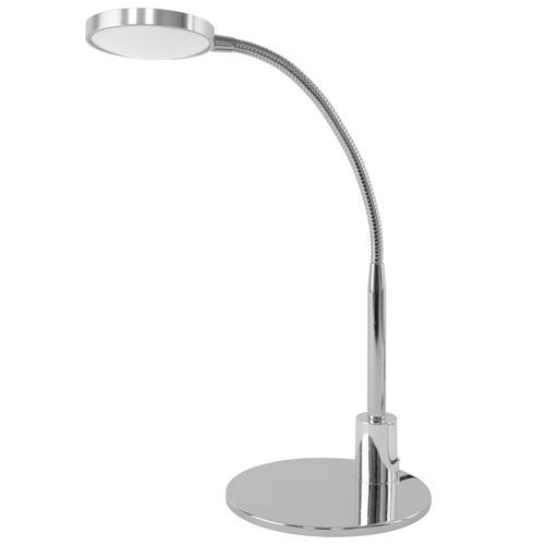 Lloytron Discus LED Desk Lamp - 3W