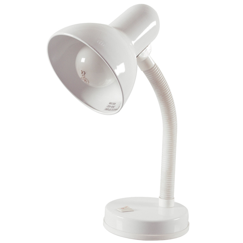Lloytron Flexi Desk Lamp