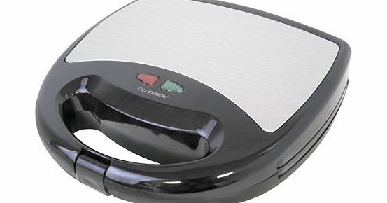 LLOYTRON  H1611WH 2200W Pro Hair Dryer