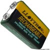 Lloytron Rechargeable Battery Rx22 Size PP3