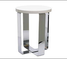 LM Design Copenhagen Side Table