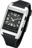 LM TECH Bluetooth Watch - Classic Edition